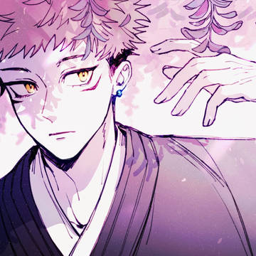 藤花💮