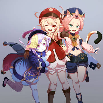 Kindergarten Squadron