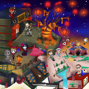 A Arte da Imaginação