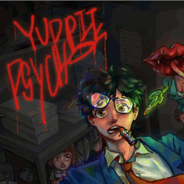 Yuppie Psycho
