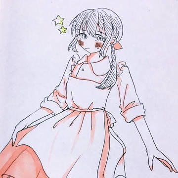 今までのらくがきたち
