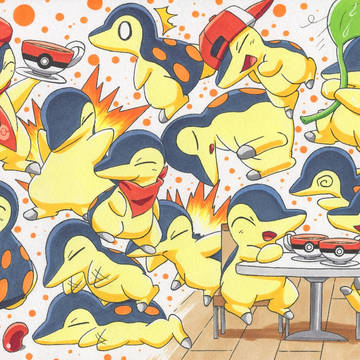 イロイロヒノヒノ