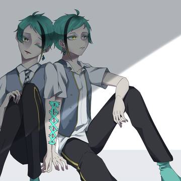 twstまとめ