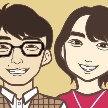 星野源&新垣結衣