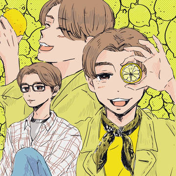 スイレモ🍋