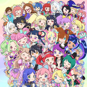 プリ☆チャン