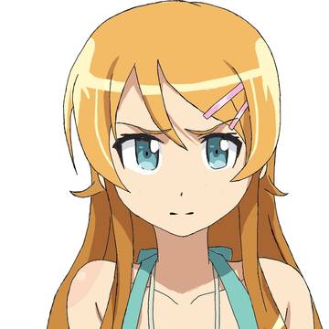 桐乃！