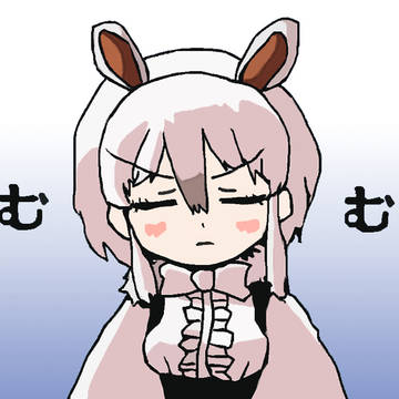 ミナミコちゃん