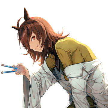 アグネスタキオン