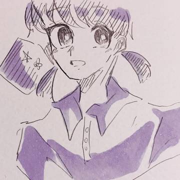 しずかちゃん。
