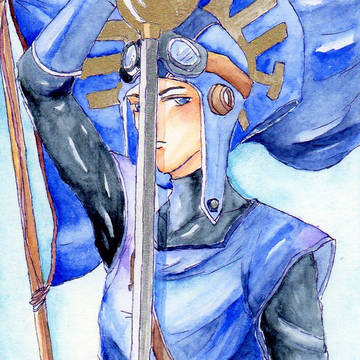 ローレシアの王子