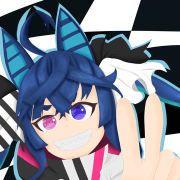 ツインターボ