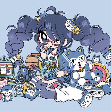 ネコマニア