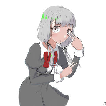 久川凪