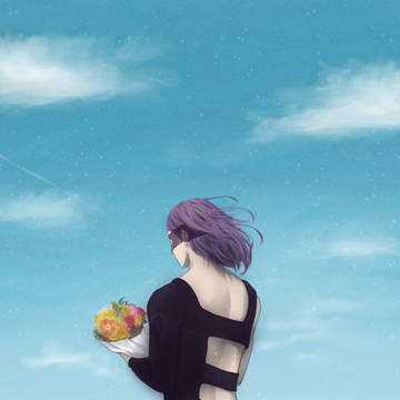 For you