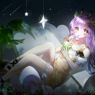 ♡