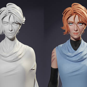 Sypha Belnades