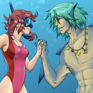 DezeRose Mer May