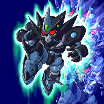 ジャンル混成絵