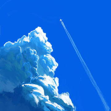 空