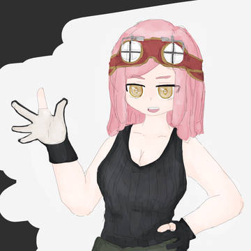 はつめめい