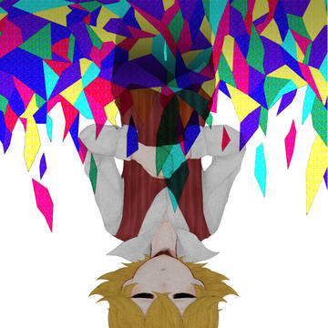 【再録】-awakening-
