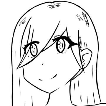 オリキャラ2