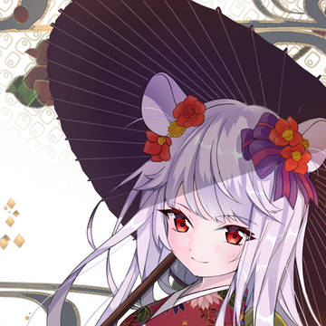 お正月