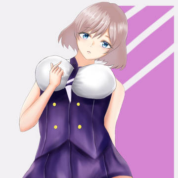 ダイナゼノン　ムジナ