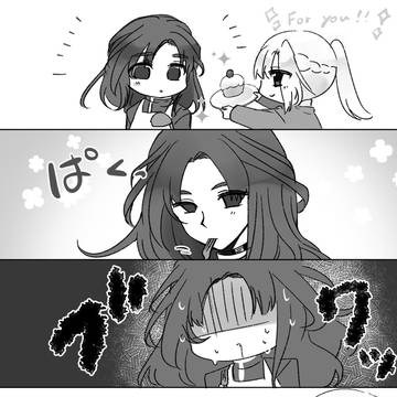 カイさんお誕生日おめでとうございます！！