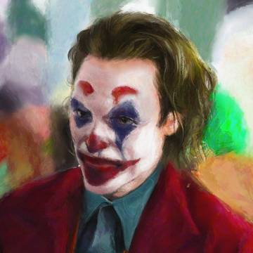 joker和过程