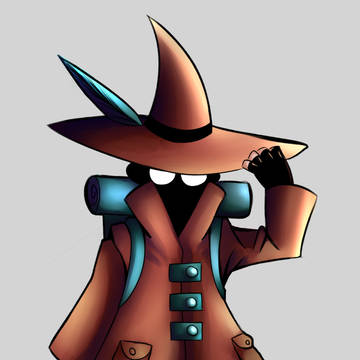 the adventurer