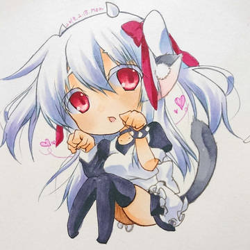 オリキャラメイド