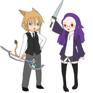 FF14　Twitterログ