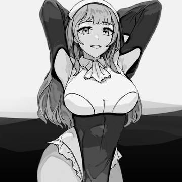 Daily Drawings