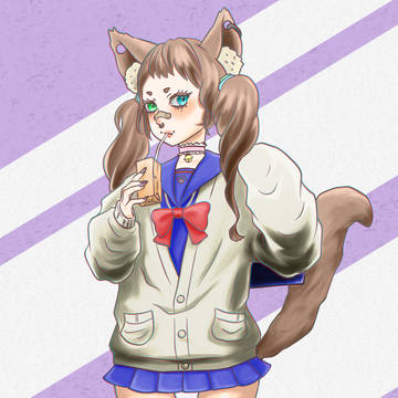 灰階練習