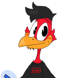 My Disney Persona, Henry!