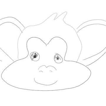 monkey!!!!!!!!!!!!!!!!!!!!!!!!!!