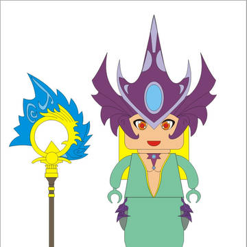 Nami-娜米