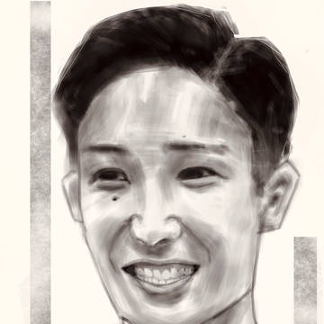 桃田賢斗