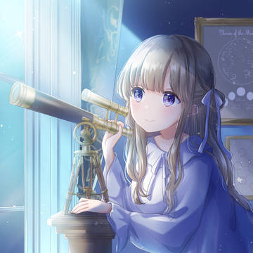 天体観測
