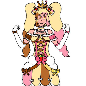 Princess Naples