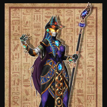 Anubis