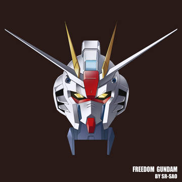フリーダムガンダム
