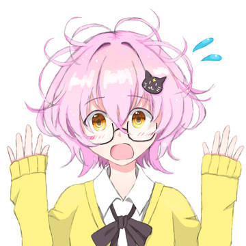 アオイです