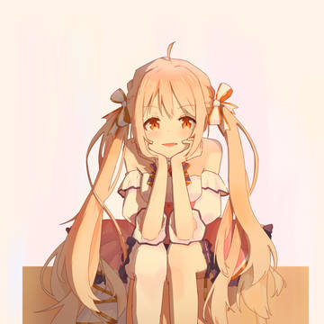 鹿乃まほろ