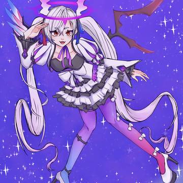 かおすちゃん