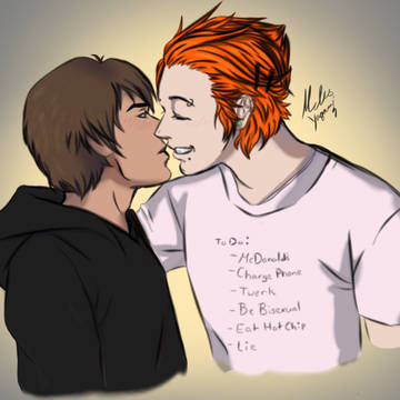You're My Number One