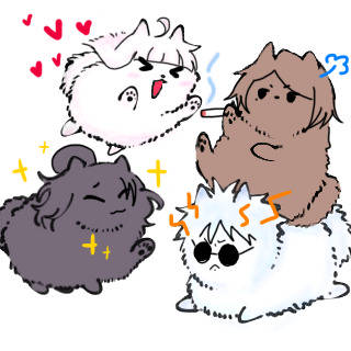さしすせカルテット