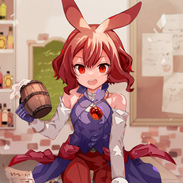 【PFMOH】冒険のはじまり